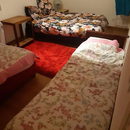 فندق Chic Et Relax Familial مونتمارت المظهر الخارجي الصورة