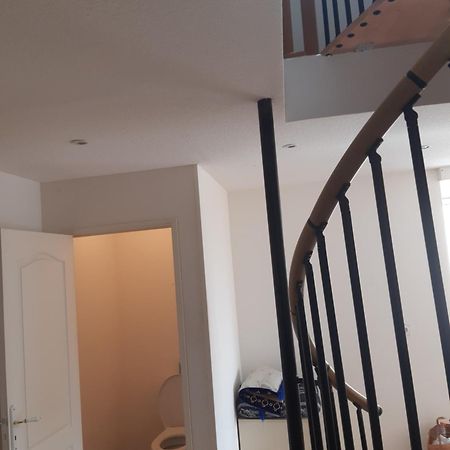 فندق Chic Et Relax Familial مونتمارت المظهر الخارجي الصورة