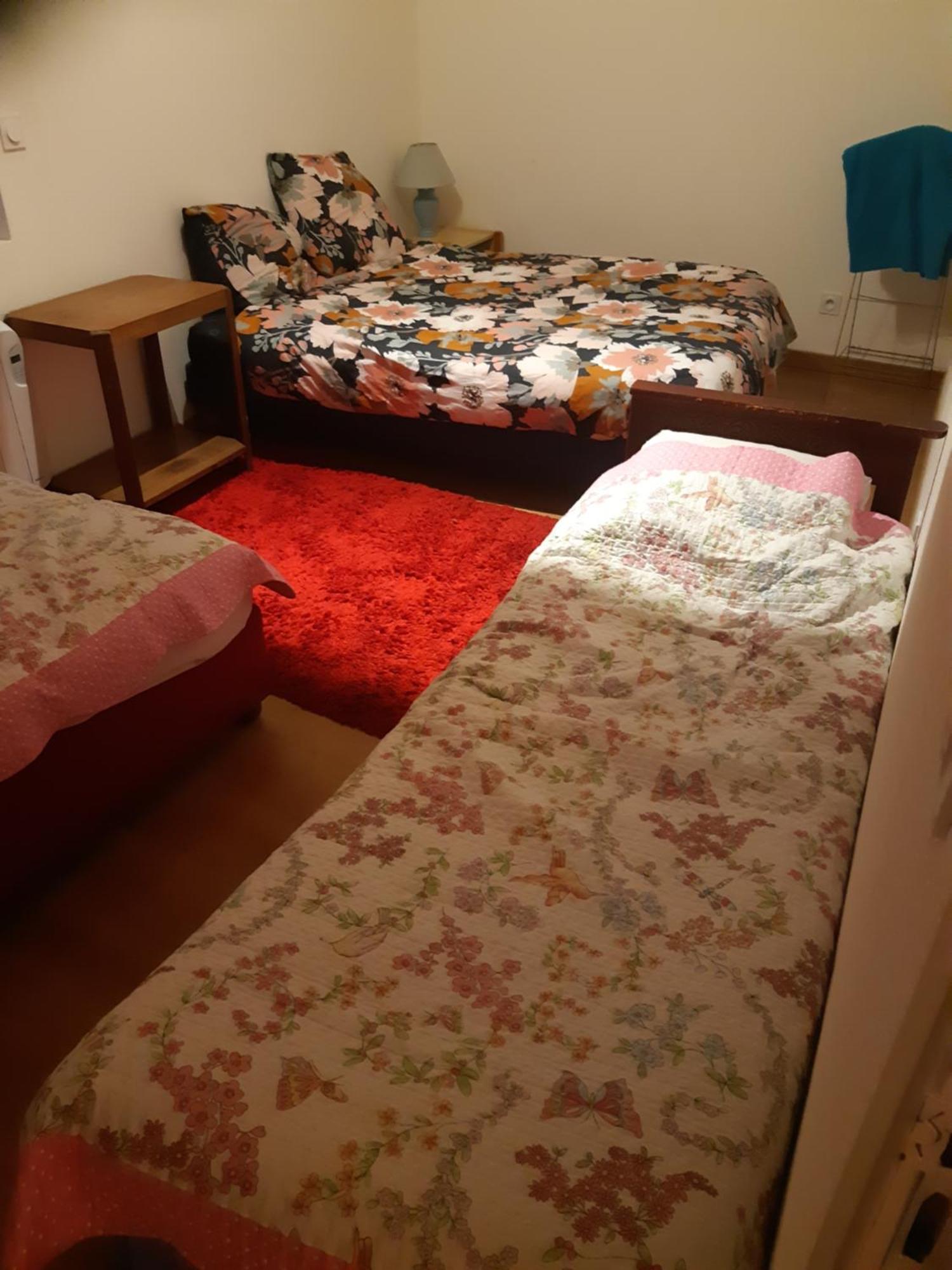 فندق Chic Et Relax Familial مونتمارت المظهر الخارجي الصورة